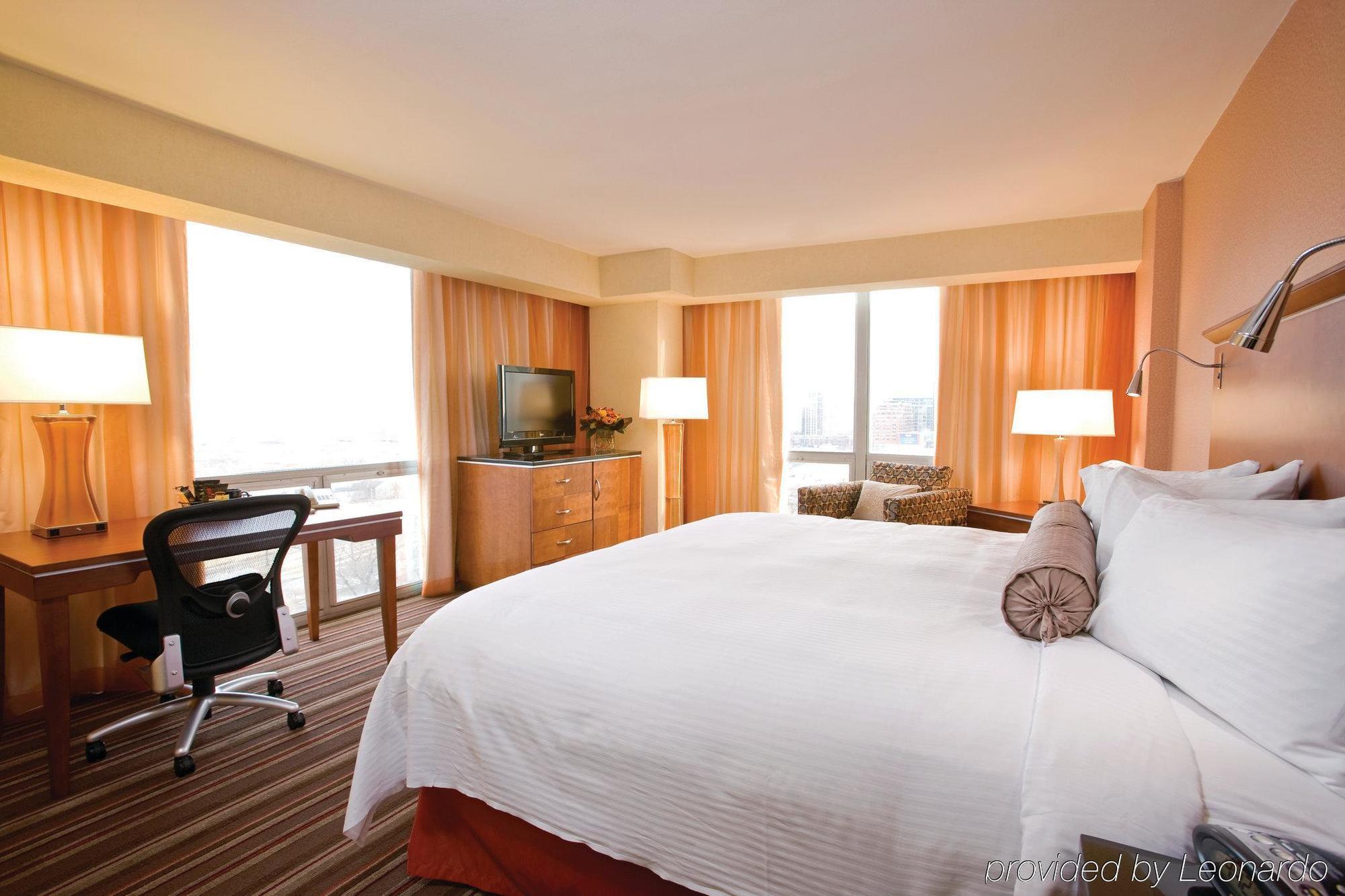 Chicago's Essex Inn Quarto foto