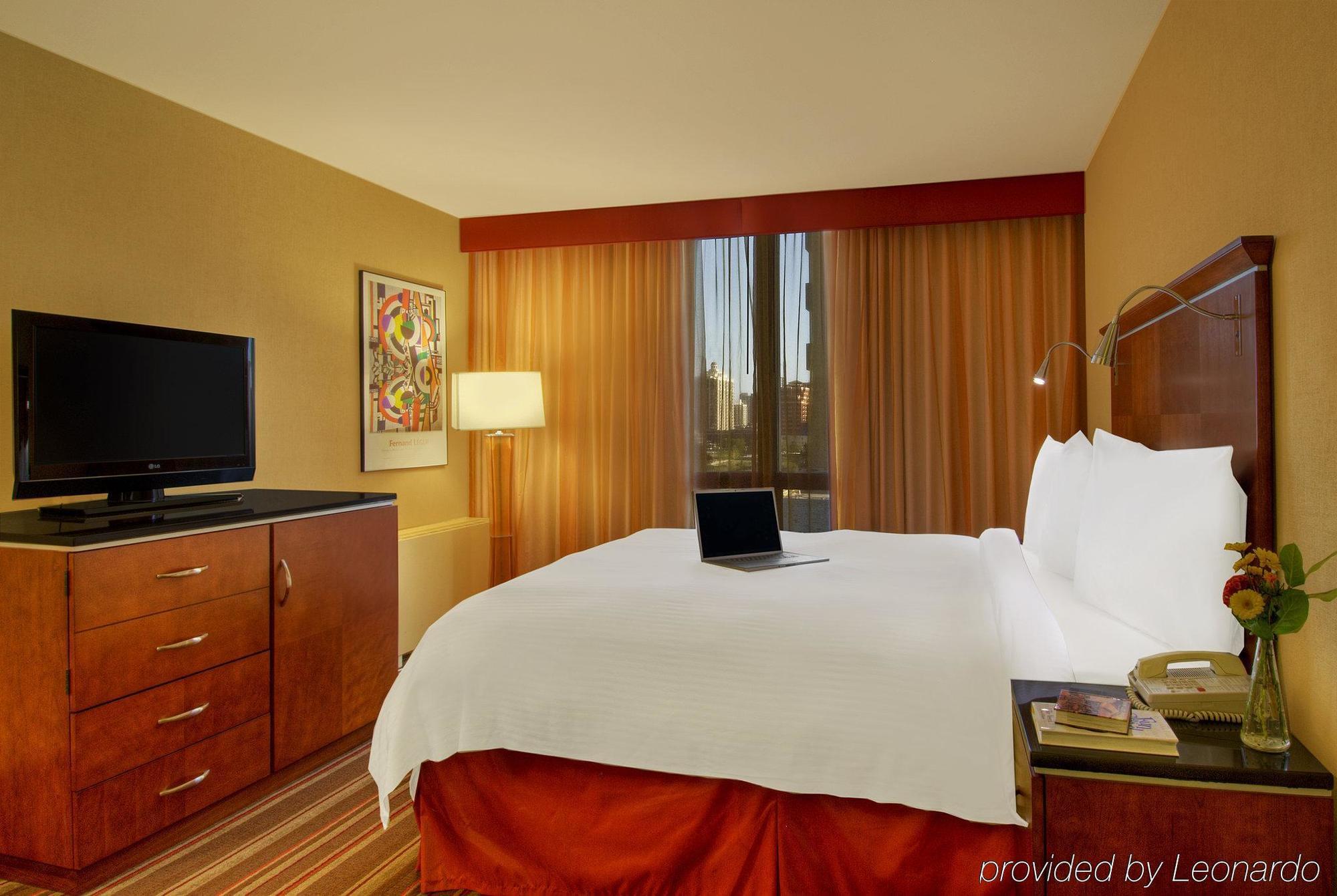 Chicago's Essex Inn Quarto foto