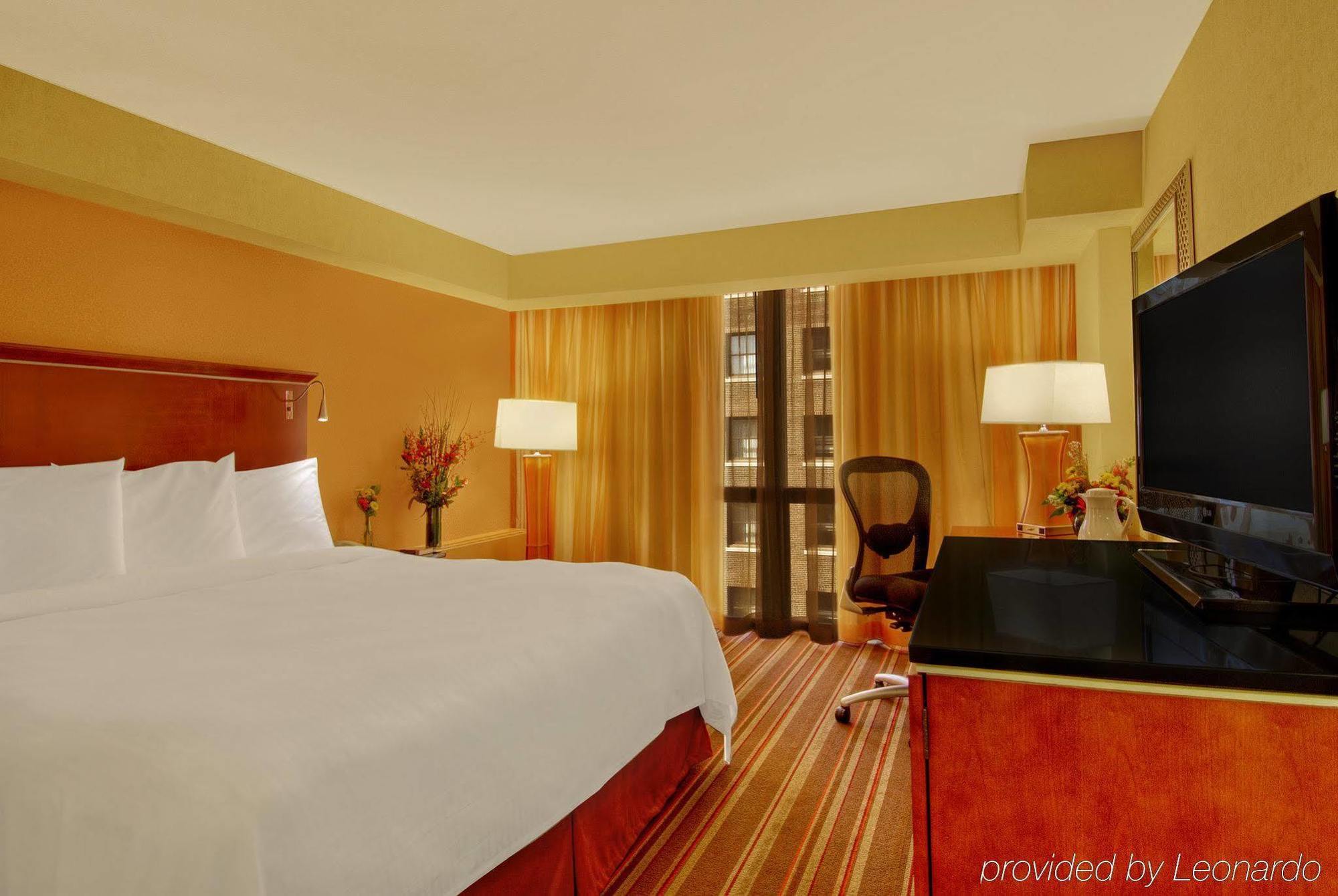 Chicago's Essex Inn Quarto foto