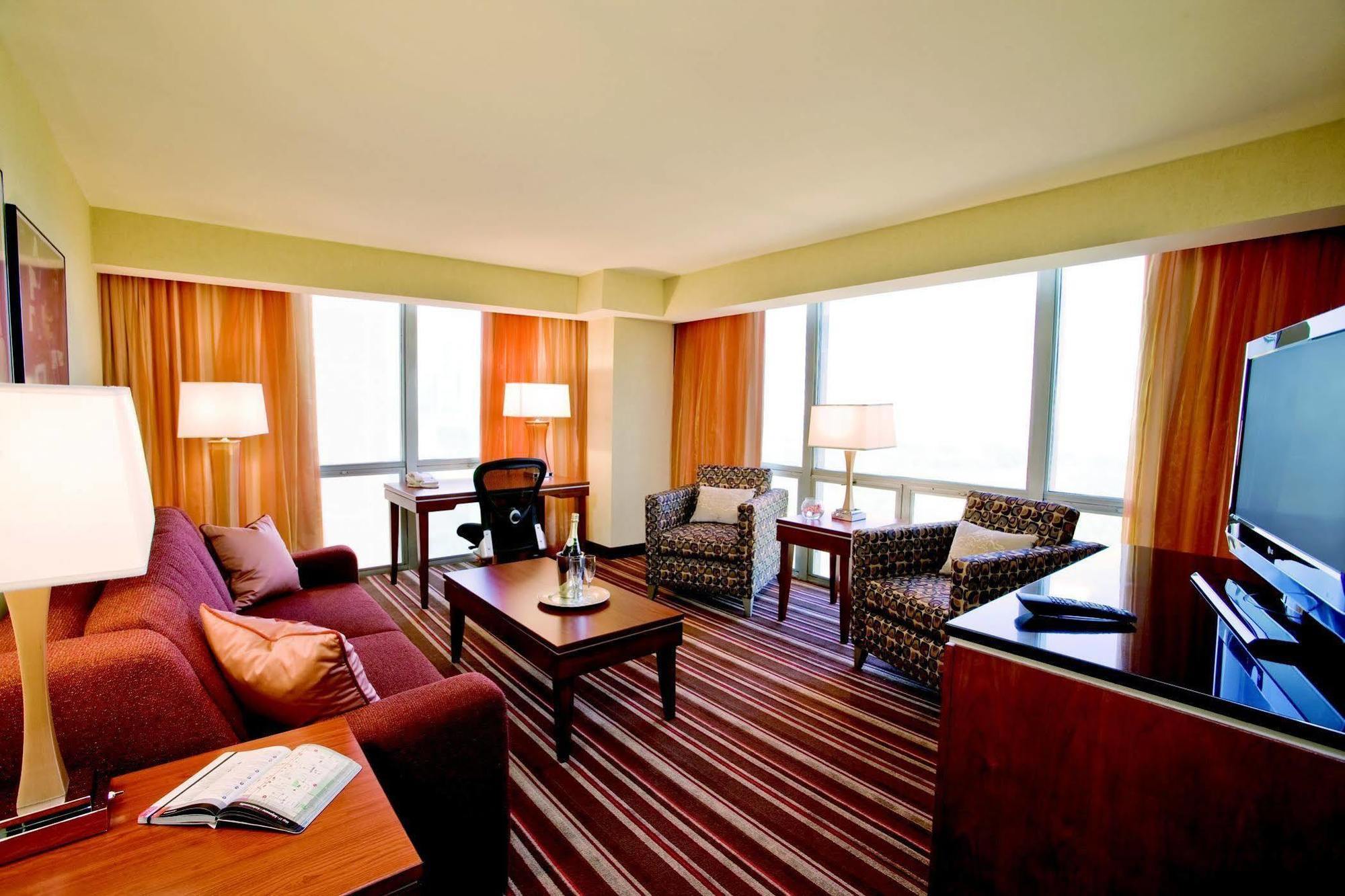 Chicago's Essex Inn Quarto foto