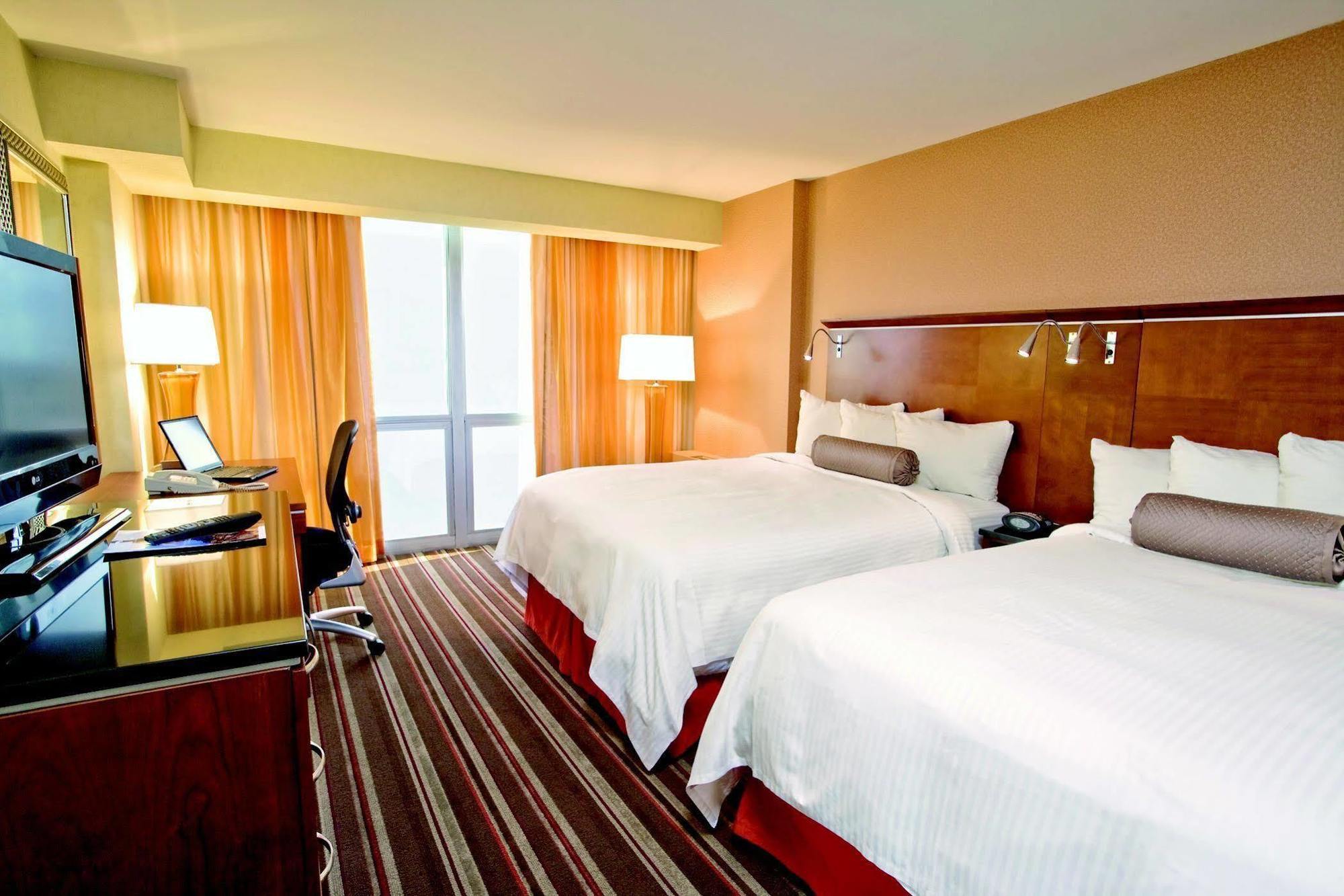 Chicago's Essex Inn Quarto foto