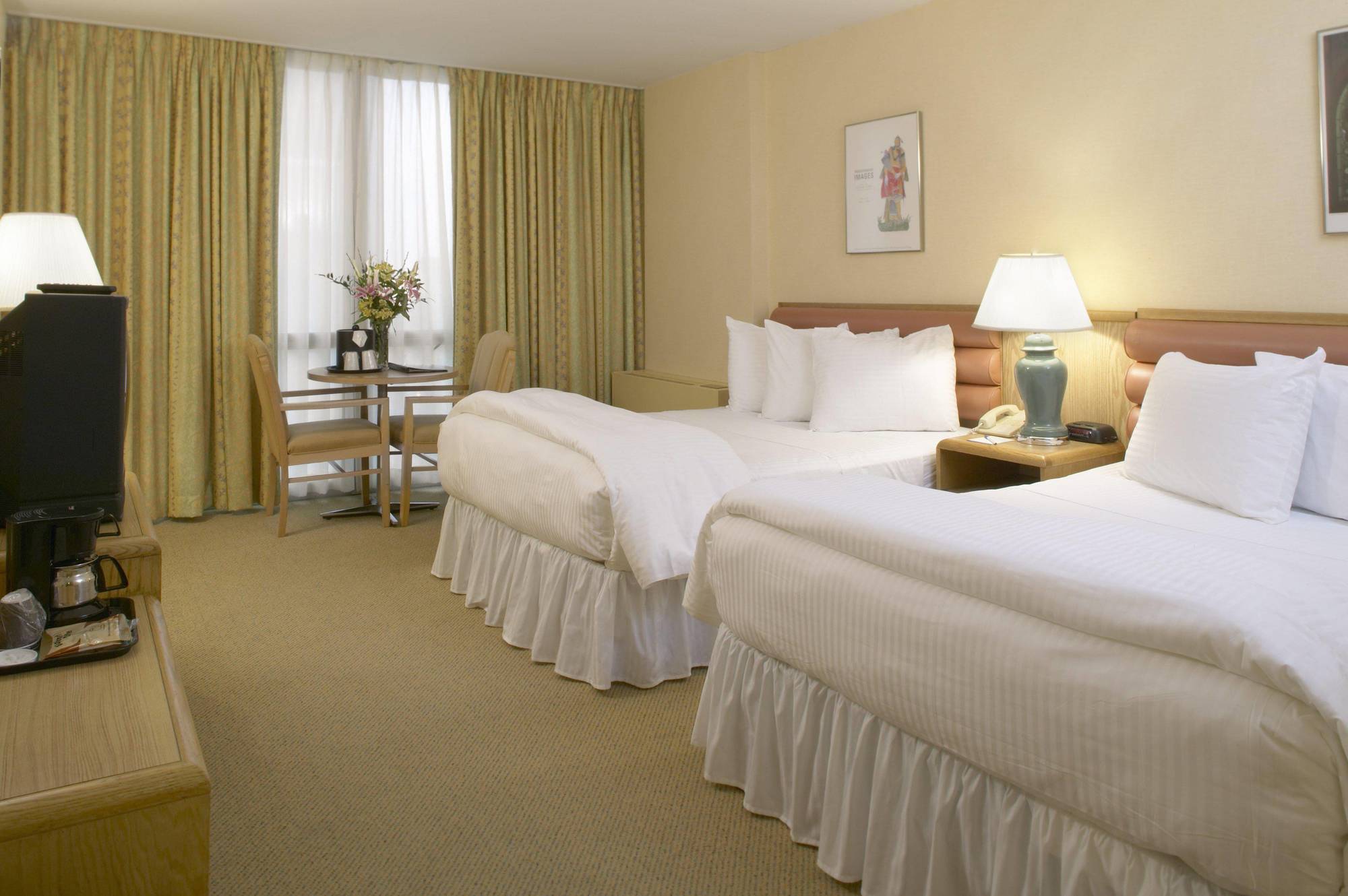 Chicago's Essex Inn Quarto foto
